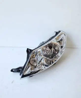 Citroen Jumpy Headlight/headlamp 89902605