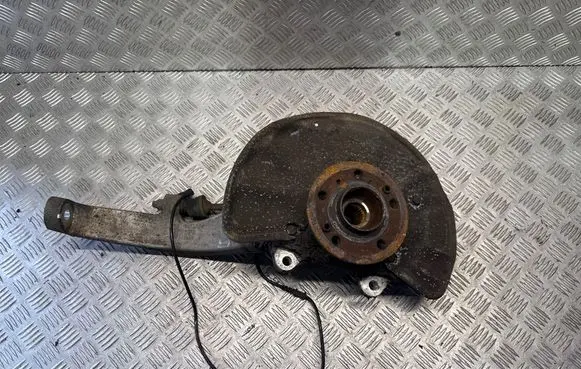 Mercedes-Benz GLE (W166 - C292) Front wheel hub 16610