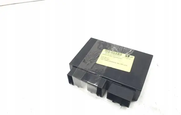 Audi A6 C7 Tow bar relay HAKA 4G8907383