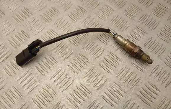 Peugeot 208 II Lambda probe sensor 9831748480 UAA3002PG002