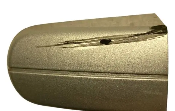 Ford C-MAX II Loading door cover/cap AM51U218B08
