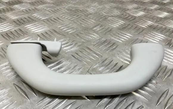 Seat Alhambra (Mk2) Rear interior roof grab handle 6N0857607AA