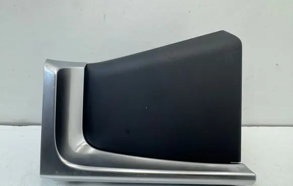 Porsche Macan (95B) Dashboard glove box trim 95b854378