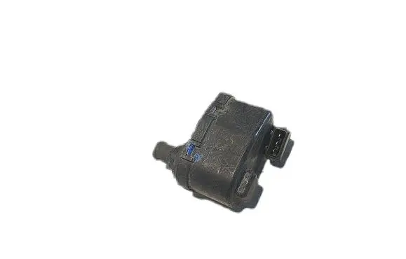 Audi 80 90 S2 B4 Headlight level adjustment motor 165941295
