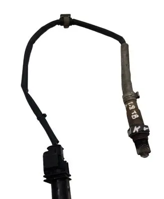 Volkswagen PASSAT B7 Lambda probe sensor 1928404687