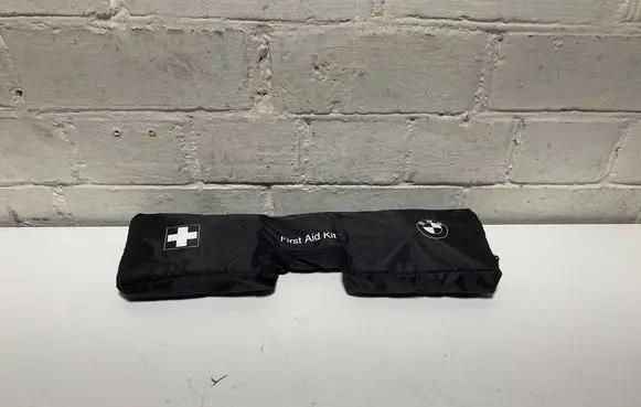 BMW 5 E60 E61 First aid kit 