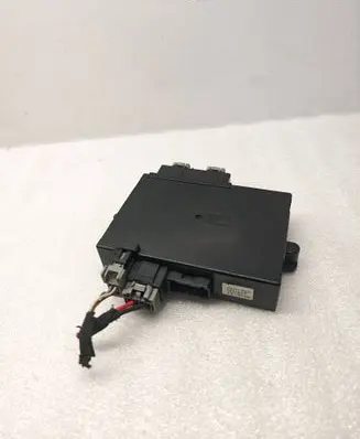 Volvo XC90 Seat control module 8691707 02W42T 140430