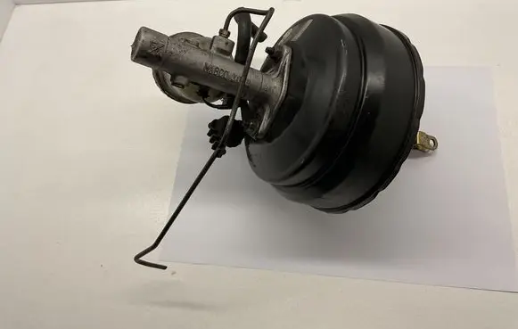 Mitsubishi Pajero Sport I Brake booster 86203401 6621