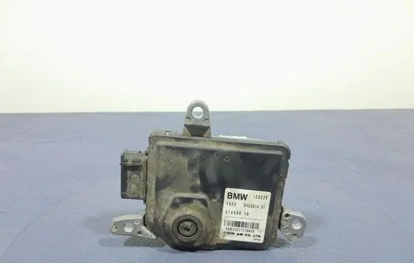 BMW M4 F82 F83 Gearbox control unit/module 9453614