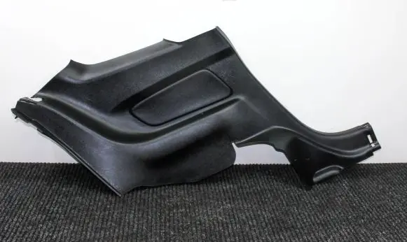 Ford Mustang VI Coupe rear side trim panel FR3B6331013APW