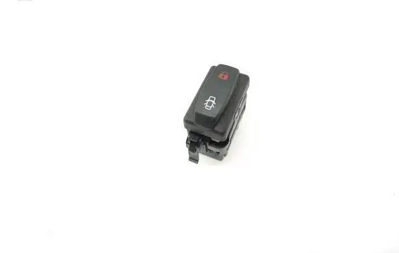 Opel Vivaro Central locking switch button 26488 104932