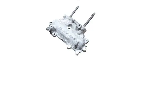 Intake manifold
