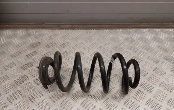 BMW X1 F48 F49 Rear coil spring