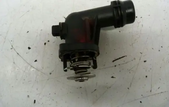 Thermostat/thermostat housing