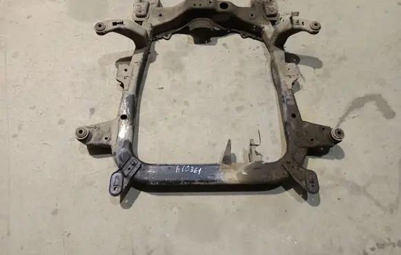 Opel Astra H Front subframe