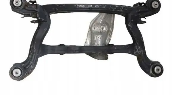 Mercedes-Benz CLA C117 X117 W117 Rear axle beam A2463501308