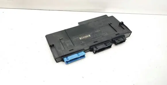 BMW 5 F10 F11 Comfort/convenience module 9244394 61359244394