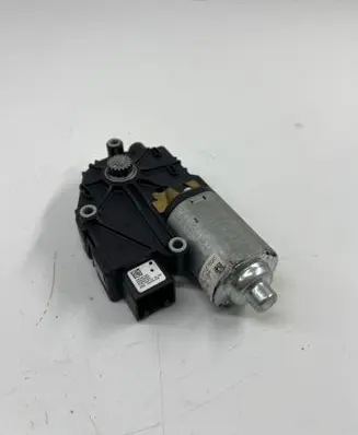 Ford Edge II Sunroof motor/actuator B9320656C