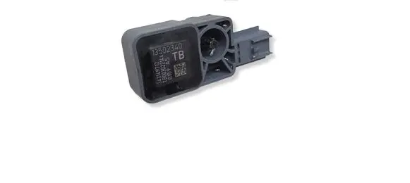 Opel Insignia A Airbag deployment crash/impact sensor 13502340