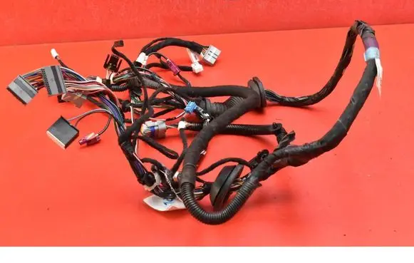 Tesla Model S Other wiring loom 1004419-00-P