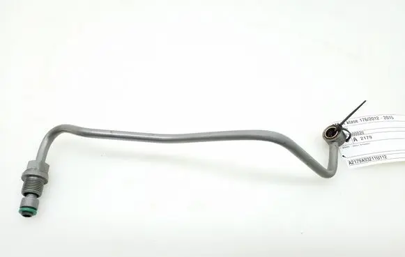 Mercedes-Benz A W176 Brake vacuum hose/pipe A6071800020