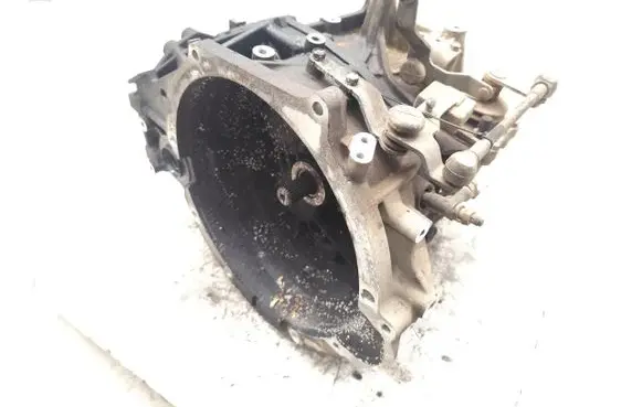 Mitsubishi ASX Manual 6 speed gearbox F6MBA 9N8JJ F6MBA1SSZ