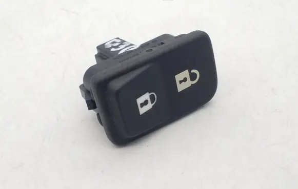 Central locking switch button