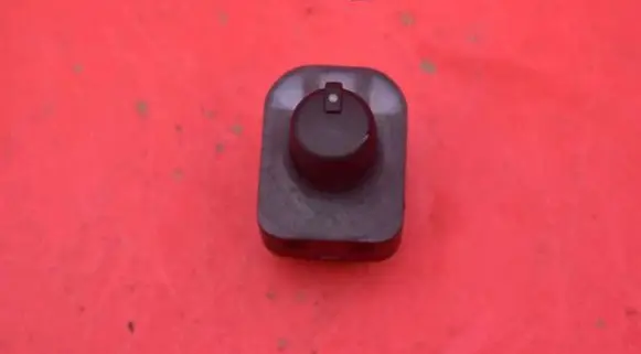 Audi A6 Allroad C5 Mirror heating switch 8E0959565