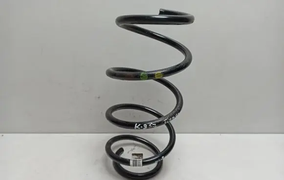 Volkswagen Tiguan Front coil spring