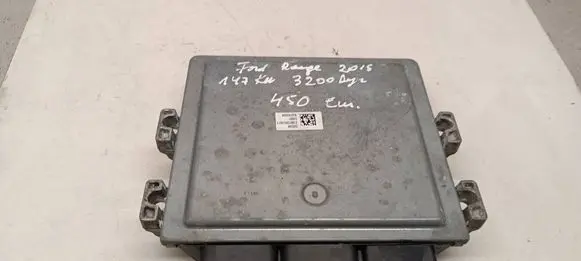 Ford Ranger Engine control unit/module S180140102A AB3912A650FF