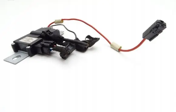 Chrysler 300 - 300C Sound amplifier 05081032AG