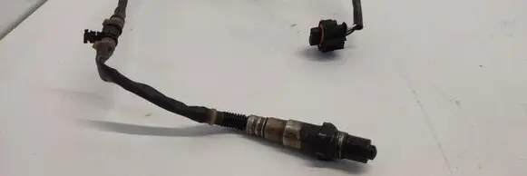 Lambda probe sensor