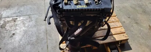 Smart ForTwo I Engine 135930800056512