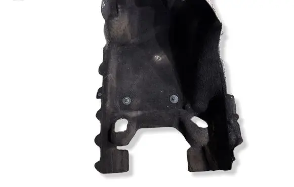 Dodge Durango III Front floor carpet liner 5VK15DX9AA