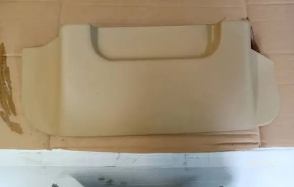 Mercedes-Benz GL X164 Other interior part 1649380410 A1649380410
