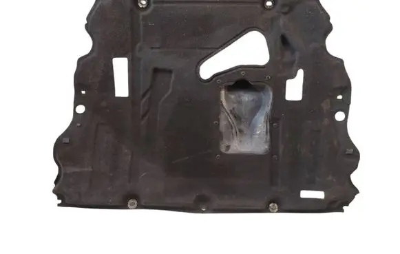 Ford Edge II Engine splash shield/under tray