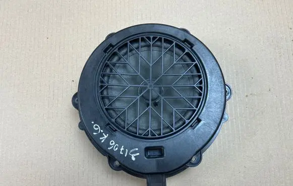 Porsche Cayenne (92A) Rear door speaker 970645651