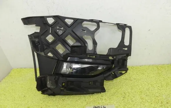 Volkswagen Golf VII Front fog light 5G0941662F 5G0807724F
