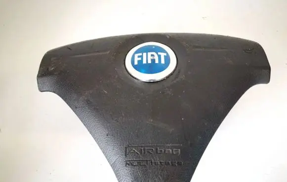 Fiat Croma Steering wheel airbag 735399616 1001854