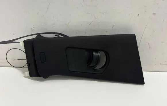 Audi Q5 SQ5 (B) pillar trim (top) 80A867244B