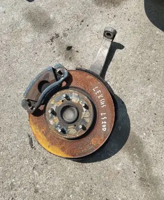 Lexus IS 220D-250-350 Front wheel hub W0069060921