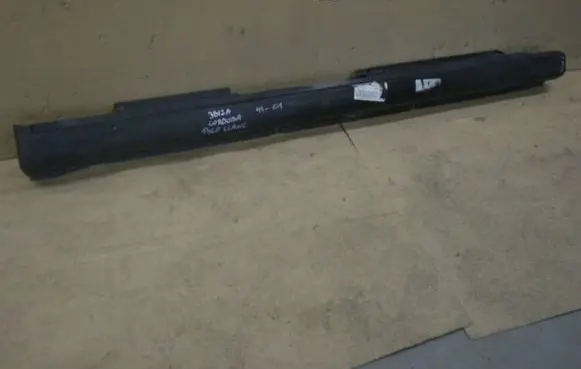 Seat Ibiza II (6k) Sill