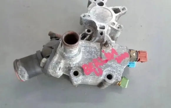 Citroen Berlingo Thermostat housing 