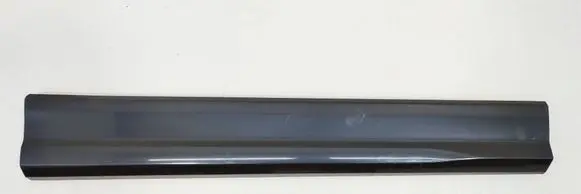 Audi Q2 - Front door trim (molding) 81A853960B
