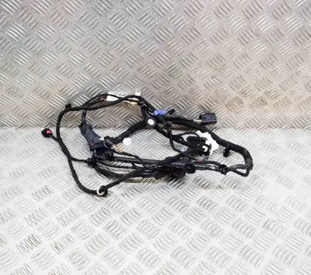 Tesla Model Y Rear door wiring loom 148905300E