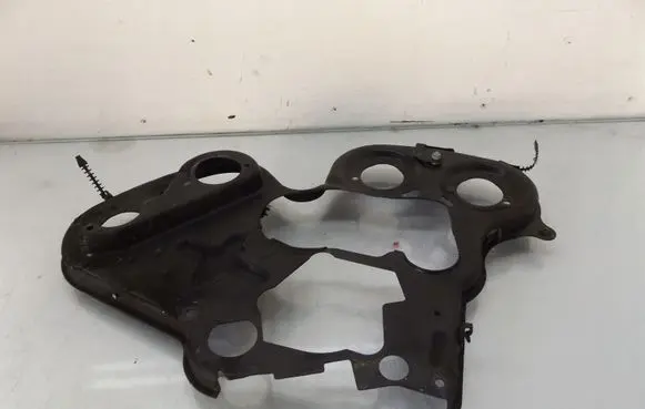 Opel Signum Timing belt guard (cover)
