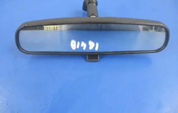 Mazda Premacy Rear view mirror (interior)