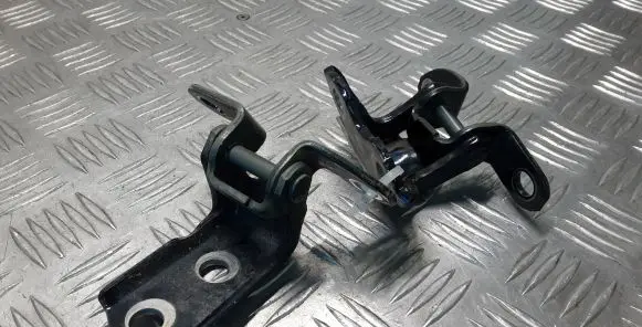 Toyota Land Cruiser (J150) Rear door hinge set 