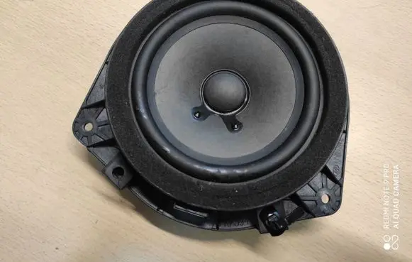 Hyundai i10 Front door speaker 96330B4000