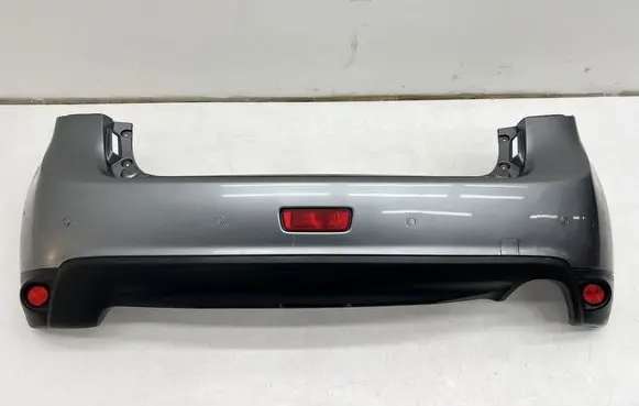 Mitsubishi ASX Rear bumper MMAUTKO22763